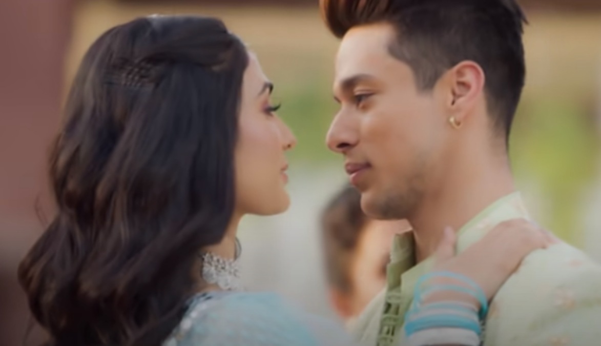 Pyaar Hai: Salman Khan promotes Bigg Boss 15 fame Pratik Sehajpal's new song