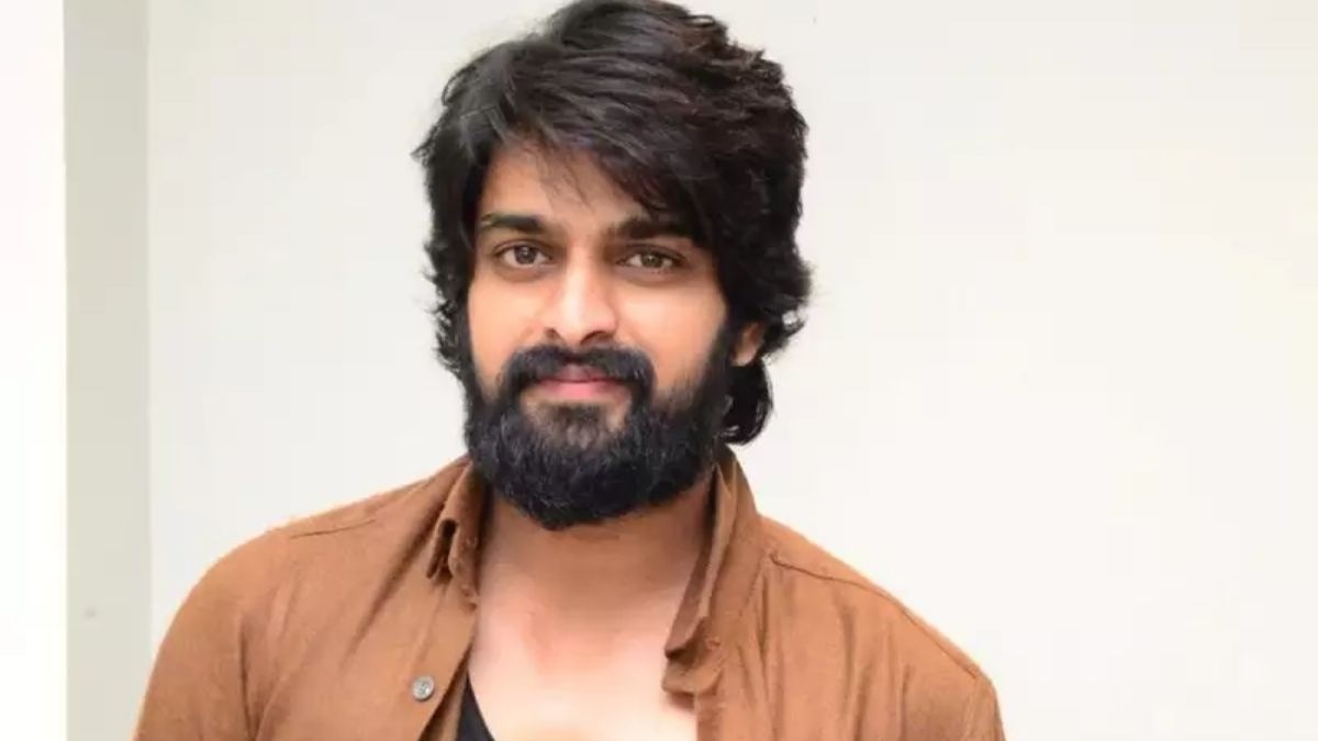 Quiz: Are you a fan of Telugu star Naga Shaurya?