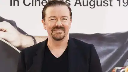 Quiz: Are you a true fan of Ricky Gervais?