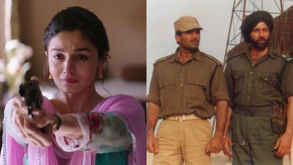 Quiz: Are you the biggest fan of patriotic movies?