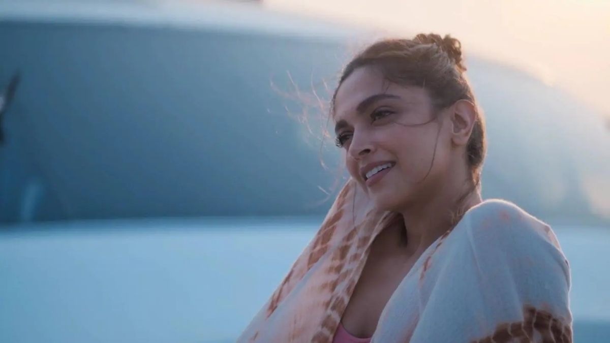 Quiz: Are you the biggest fan of Deepika Padukone?