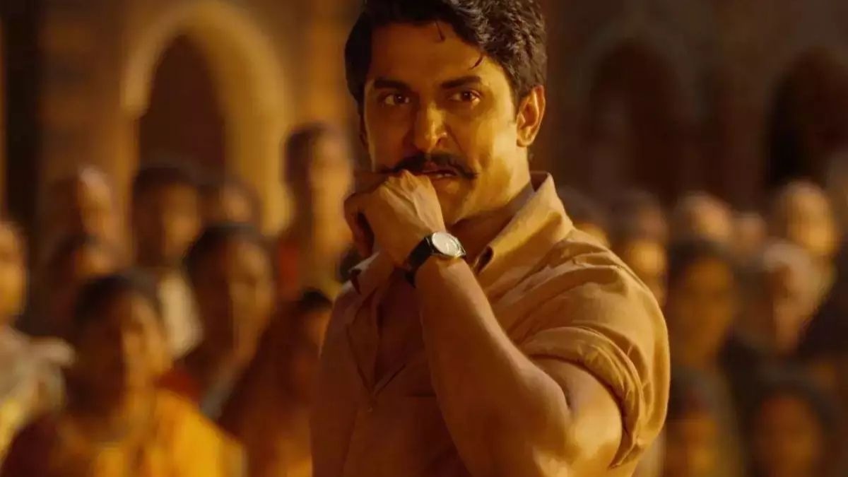 Quiz: Are you the ultimate fan of Telugu star Nani?