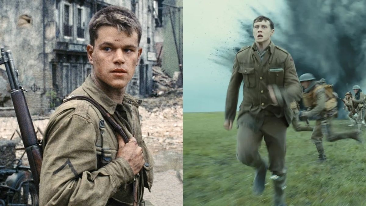 Quiz: The ultimate war movies quiz