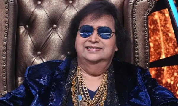 RIP Bappi Lahiri: Ajay Devgn to Yuvraj Singh; celebs pour in their heartfelt tribute to the legendary musician