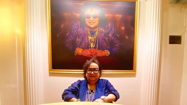 RIP Bappi Lahiri: Watch the unforgettable chartbusters of the legendary musician