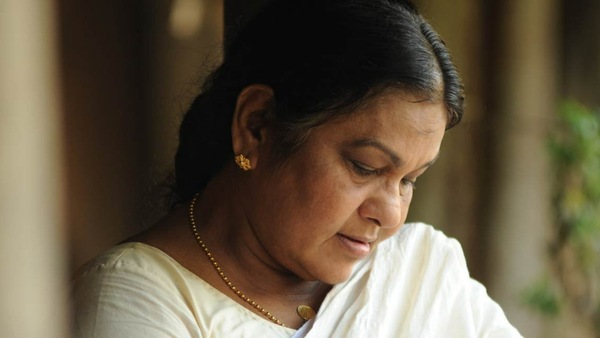RIP KPAC Lalitha: Twitterati call her an 'irreplaceable' actor in Malayalam cinema
