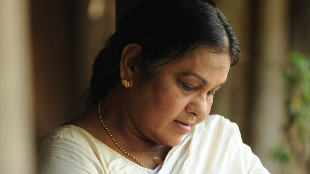 RIP KPAC Lalitha: Twitterati call her an 'irreplaceable' actor in Malayalam cinema