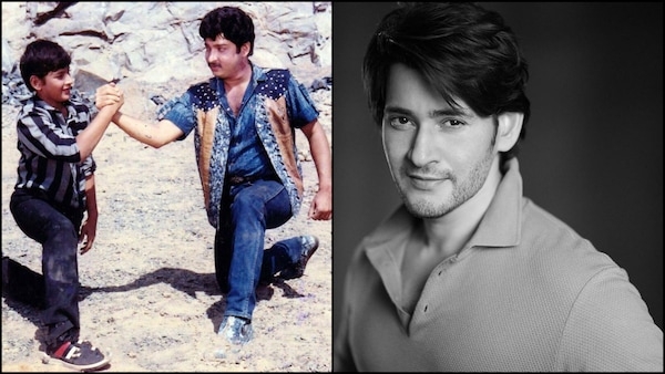 RIP Ramesh Babu: Mahesh Babu pays heartfelt tribute to his elder brother, Telugu actor-producer