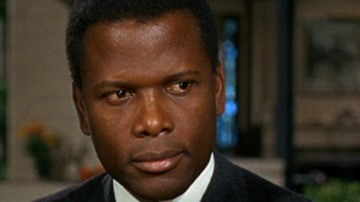 RIP Sidney Poitier: First Black actor to win the Best Actor Academy Award, dies at 94
