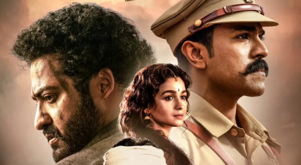 RRR: Alia Bhatt, Jr NTR, Ram Charan starrer postponed indefinitely amid Omicron fears