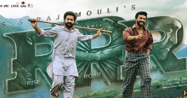 RRR Box Office Day 1 prediction: SS Rajamouli's magnum opus likely to earn Rs 130 crore gross