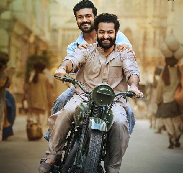 Ram Charan and Jr NTR are the superstars of the Telugu film industry and their friendship goes a long way, however, both of them have been cast for the first together in a film.