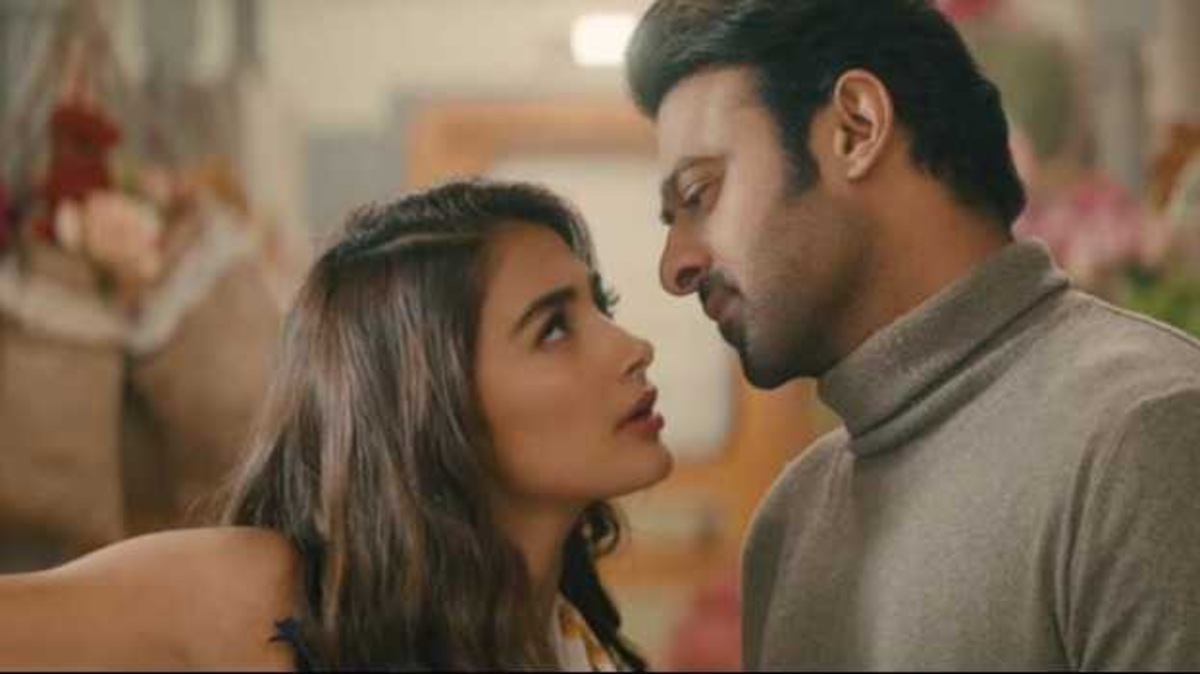 Radhe Shyam movie review: This soulless, bland romance is a king-sized disappointment