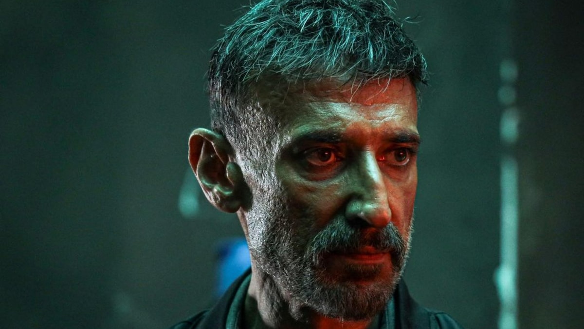 Rahul Dev on Abhay 3: Successful franchise made me say yes to the series