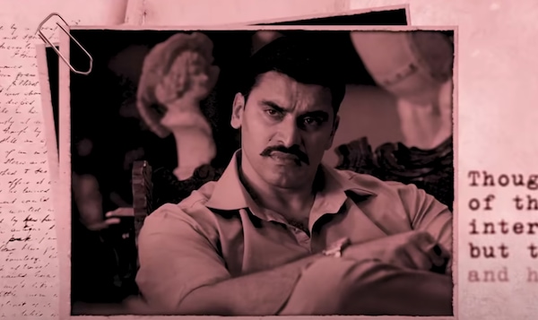 Raktanchal Season 2 teaser: The Nikitin Dheer, Kranti Prakash Jha starrer series is back with intense politics