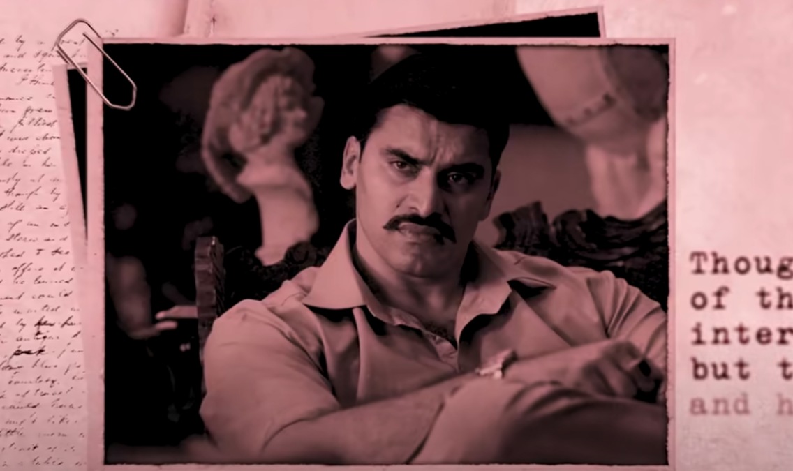 Raktanchal Season 2 teaser: The Nikitin Dheer, Kranti Prakash Jha starrer series is back with intense politics