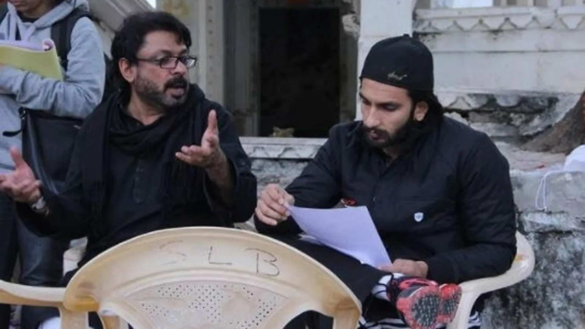 Ranveer Singh: Designer reveals what went behind the making of