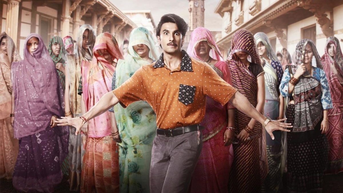 Here's all you need to know about the Ranveer Singh-starrer Jayeshbhai Jordaar comic book series