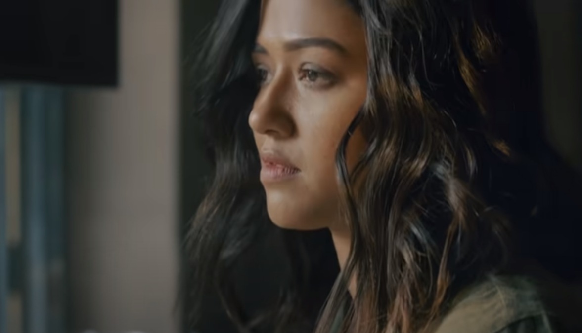 Rawkto Bilaap review: Sohini Sarkar's series is straight out of a nightmare
