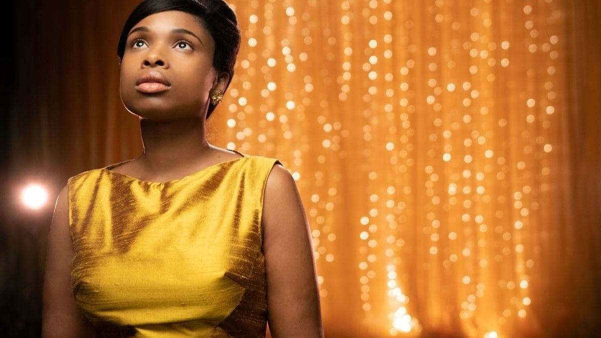 Respect movie review: Aretha Franklin’s life in a sanitised, glossy packaging