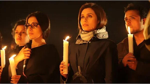 Revisiting No One Killed Jessica: Rani Mukerji, Vidya Balan’s thriller captured the pathos of justice denied