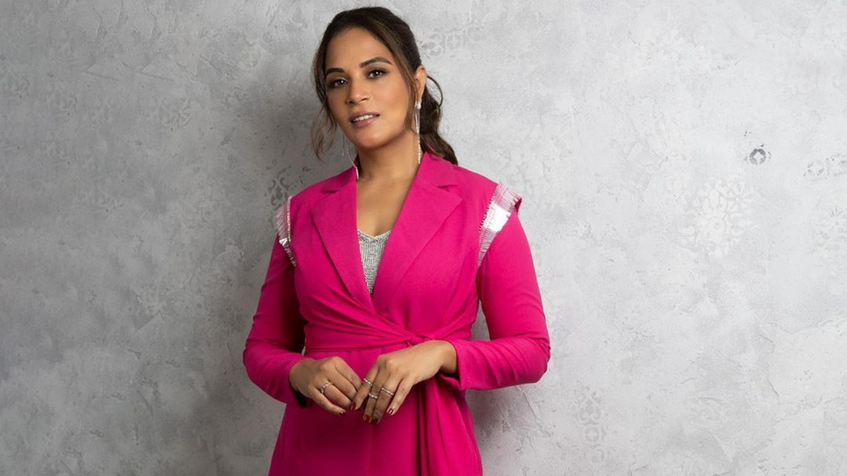 Richa Chadha on Fukrey 3: Missed playing Bholi Punjaban, the role can be reprised anytime