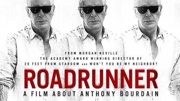 Roadrunner: A Film About Anthony Bourdain review: An insightful documentary from beyond the grave