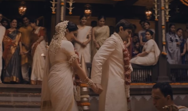 Rocket Boys: Regina Cassandra reveals Ishwak Singh's most unusual learning trick during the shoot