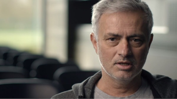José Mourinho