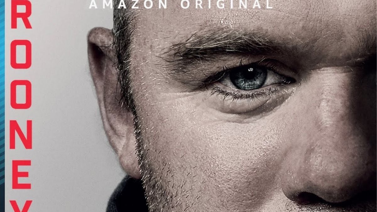 Rooney review: A tribute to an underappreciated legend