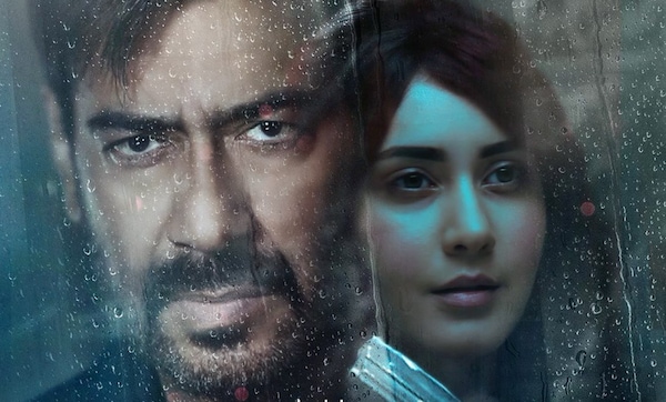Rudra: The Edge of Darkness: Ajay Devgn's crime drama was shot in 70 locations, reveals the director