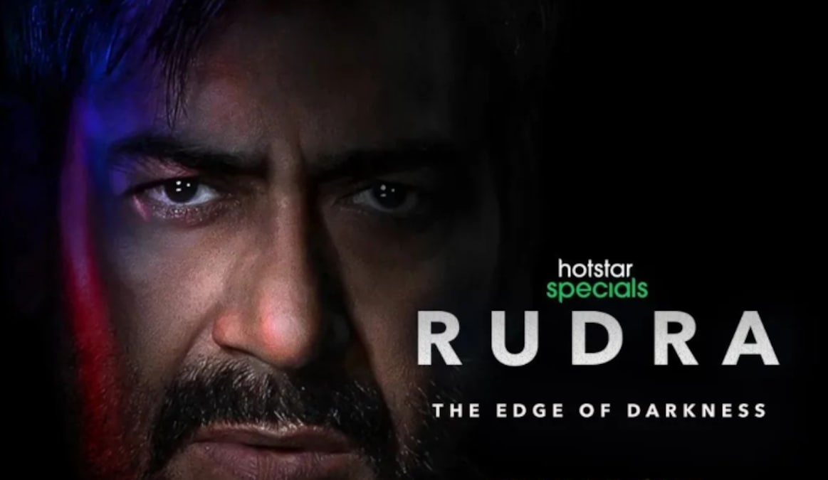 Rudra: The Edge of Darkness: Ajay Devgn's OTT debut series trailer to be out on THIS date