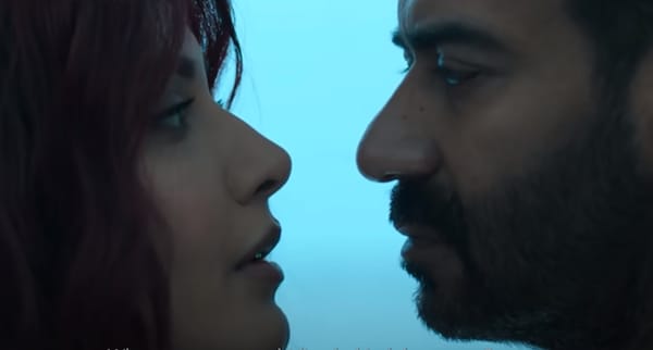 Rudra- The Edge of Darkness preview: All you need to know about Ajay Devgn-Raashii Khanna's series