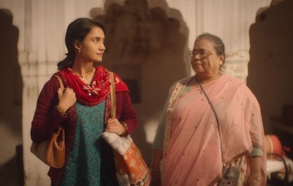 Saas Bahu Achaar Pvt Ltd: The Amruta Subhash starrer is a fresh tale of a woman in business