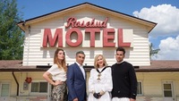 Schitt’s Creek: Examining Eugene, Dan Levy’s surprisingly wholesome show about kindness and resilience