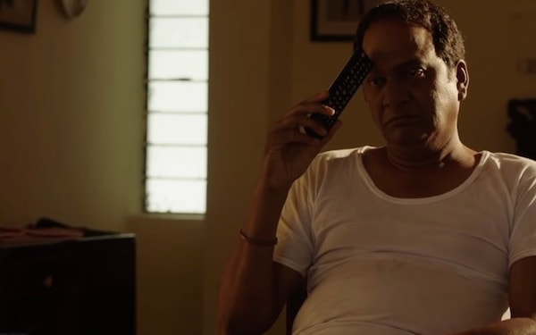 Senapathi Movie Review: A Terrific Tale About Moral Greyness Held Together By Fine Performances