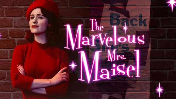 Seven interesting facts about The Marvelous Mrs. Maisel