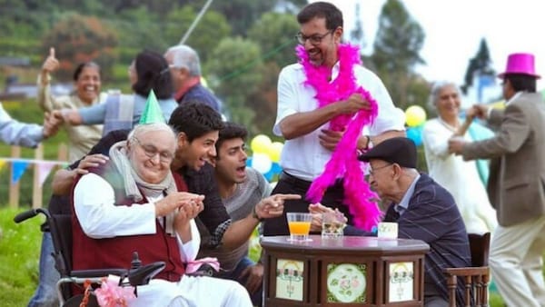 Shakun Batra’s Kapoor & Sons’ deftly weaved together the mainstream Bollywood ethos with naturalism