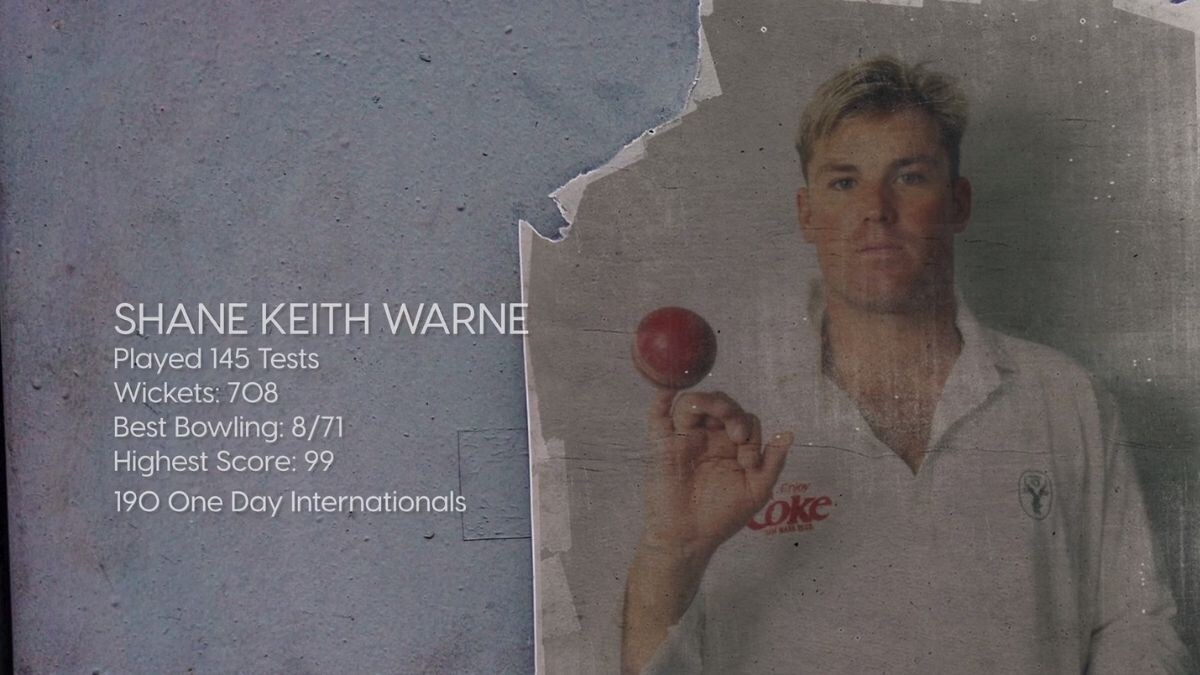 Shane documentary review An extravagant yet uninspired look into