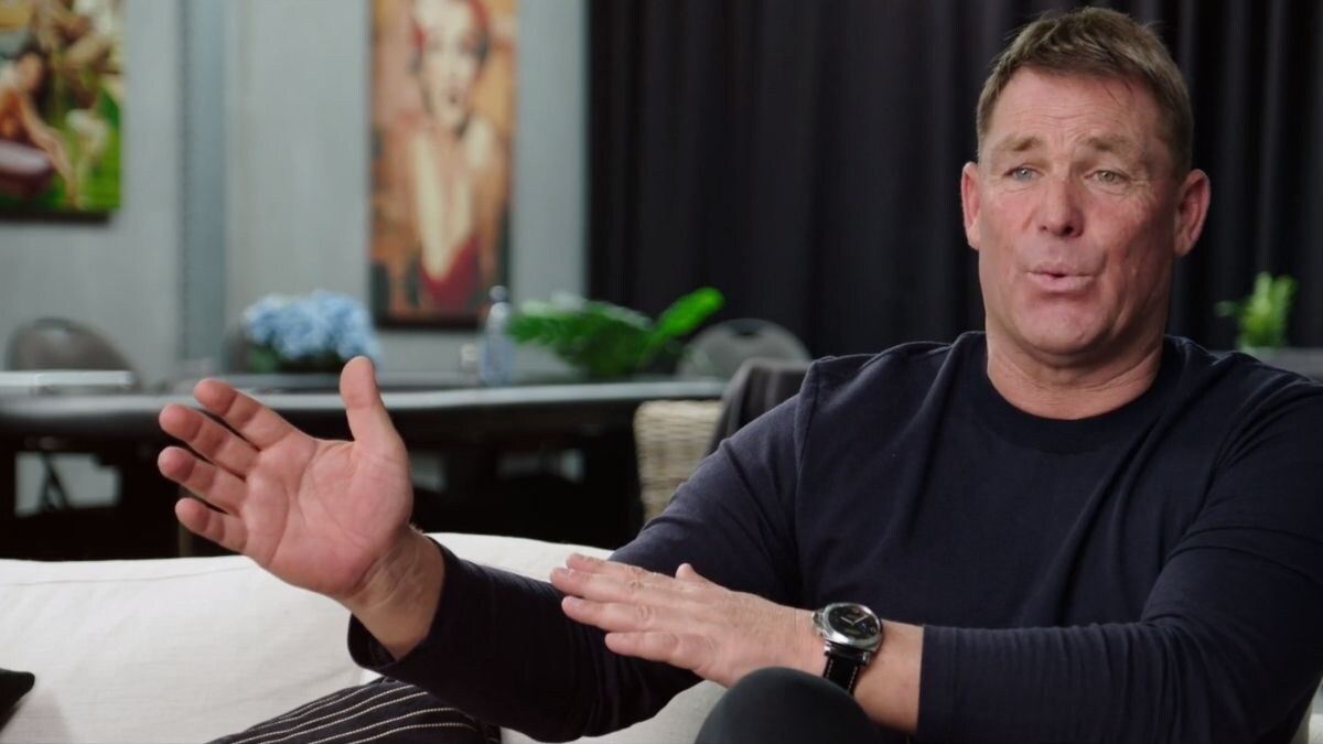 Shane documentary review An extravagant yet uninspired look into