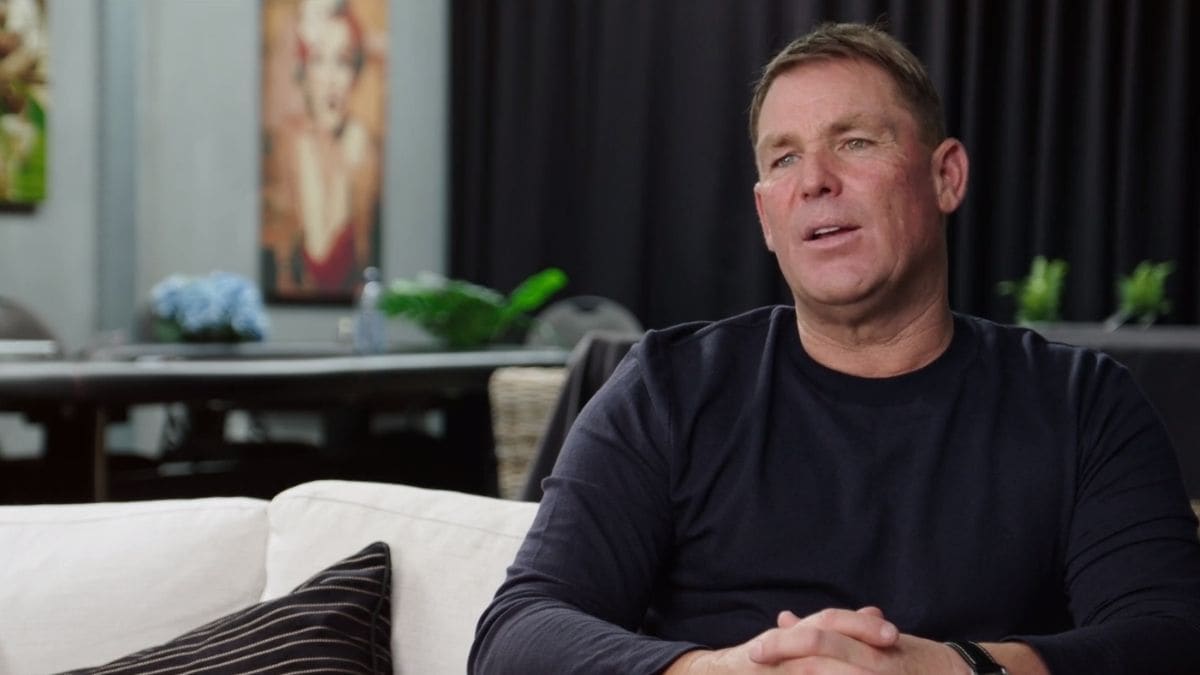 Shane documentary review: An extravagant yet uninspired look into cricketing legend Shane Warne