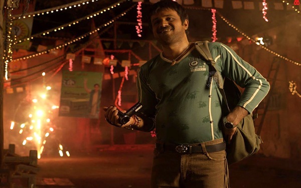 Shanghai: A Political Film That Is Both Powerful And Prophetic