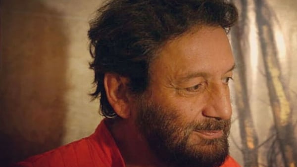 Shekhar Kapur: If I had the rights to Mr India, would have done a Mr India 2 by now