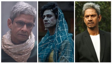 Six times Vijay Raaz won us over with his nuanced performances