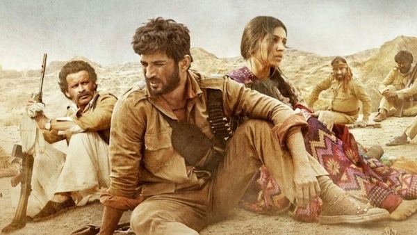 Sonchiriya: Revisiting Abhishek Chaubey, Sushant Singh Rajput’s haunting tale of salvation