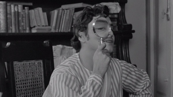 Soumitra Chatterjee: An icon who put Bengali cinema on the world map