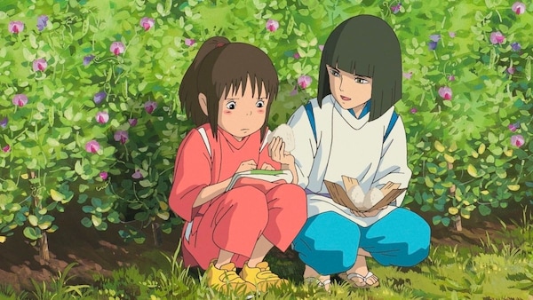 Spirited Away: Examining Hayao Miyazaki’s Studio Ghibli animation film and its enduring legacy