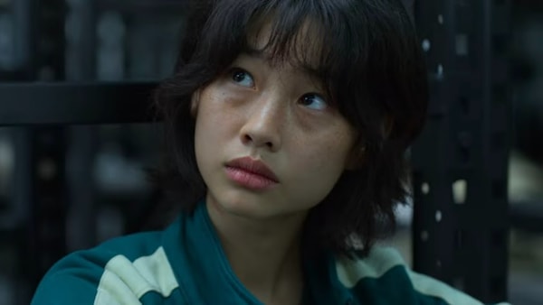 Squid Game season 2: Director Hwang Dong-Hyuk says HoYeon Jung might return as a twin