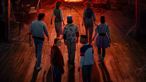 Stranger Things 4 goes the Money Heist way, Netflix series to release in two parts on THESE dates