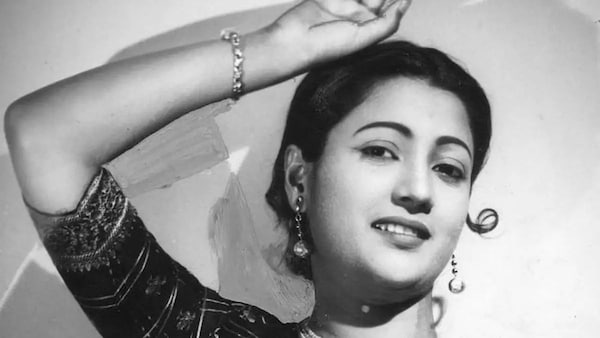 Suchitra Sen: A towering persona who redefined the Bengali cinemascape